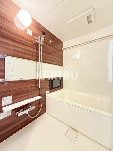 プレジオ梅田の地図