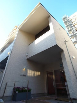 【外観】 | リナリア