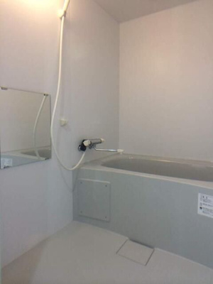 【浴室】 | リナリア