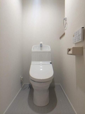 【トイレ】 | リナリア