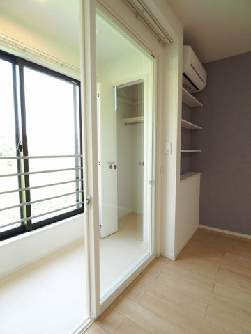 コモド　ガーデンのその他