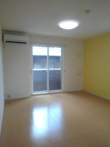 オーベル・シュタインの内装