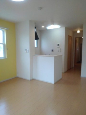 オーベル・シュタインの内装