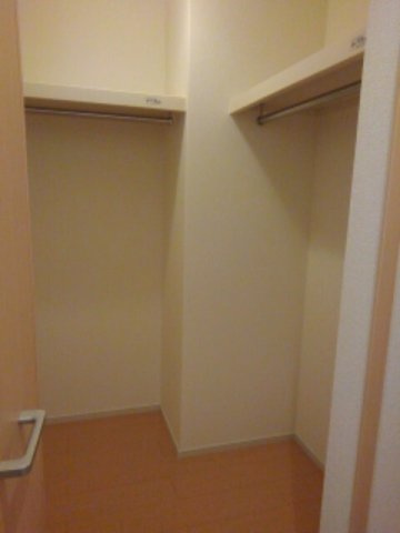 オーベル・シュタインの収納