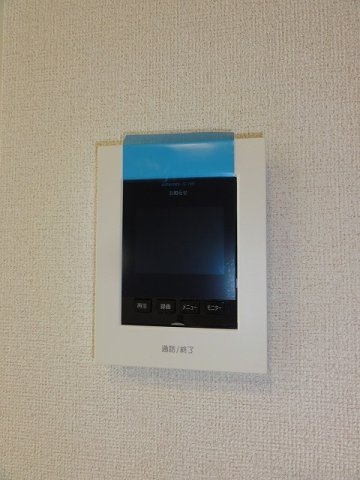 ツインズグレース　Ｂの設備