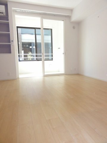 ツインズグレース　Ｂの内装