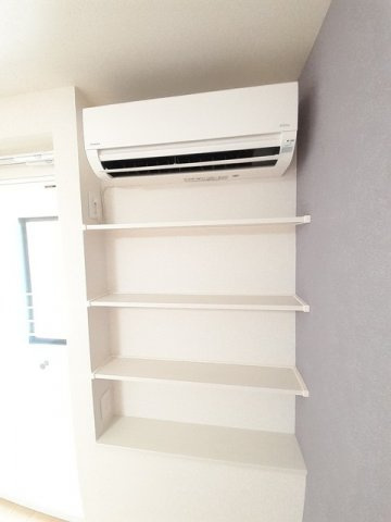 カーサ・ソレイユのその他