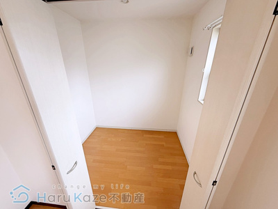 【収納】 | アスティオン【名古屋市賃貸・1棟2戸】