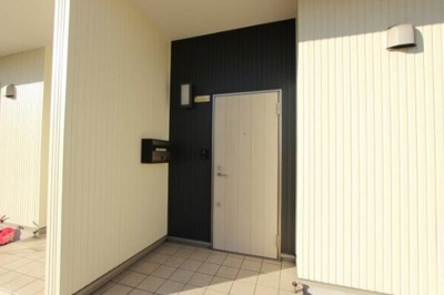 【エントランス】 | アスティオン【名古屋市賃貸・2戸1】