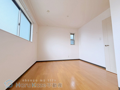 【洋室】 | アスティオン【名古屋市賃貸・1棟2戸】