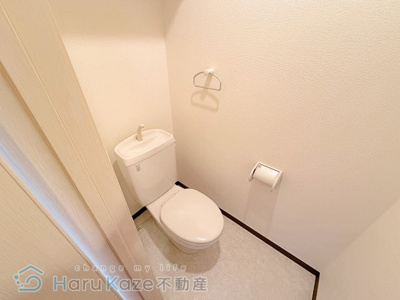 【トイレ】 | アスティオン【名古屋市賃貸・1棟2戸】