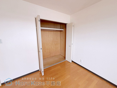 【収納】 | アスティオン【名古屋市賃貸・1棟2戸】