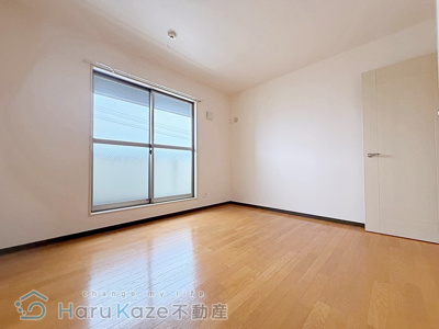 【洋室】 | アスティオン【名古屋市賃貸・1棟2戸】