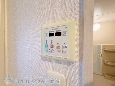 【設備】 | アスティオン【名古屋市賃貸・1棟2戸】