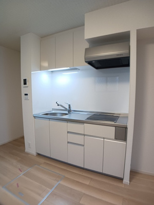 【キッチン】 | アスフォート