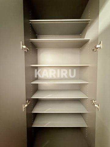 プレジオ梅田の内装