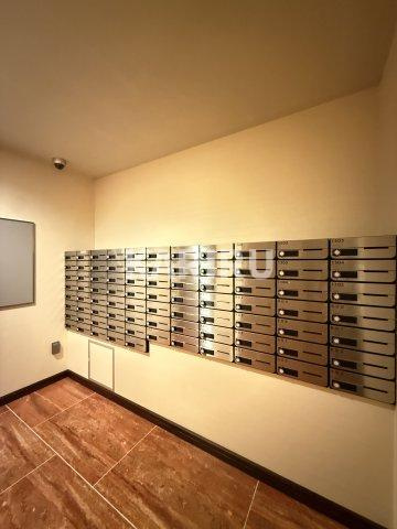 プレジオ梅田のその他共用部分