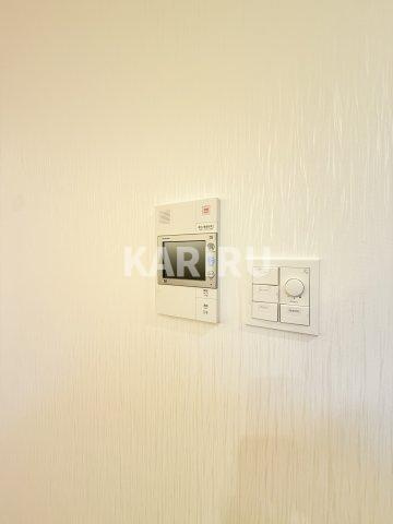 プレジオ梅田のセキュリティ