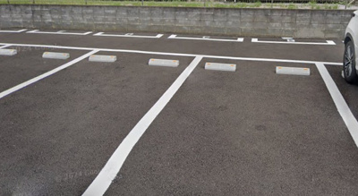 【駐車場】 | ディアロードUP