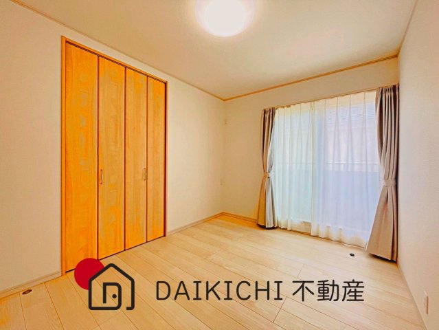 【洋室】 | 鴻巣市登戸　中古戸建