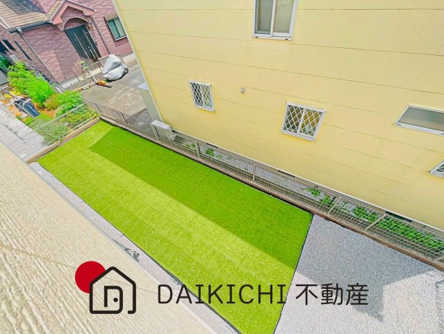 【展望】 | 鴻巣市登戸　中古戸建