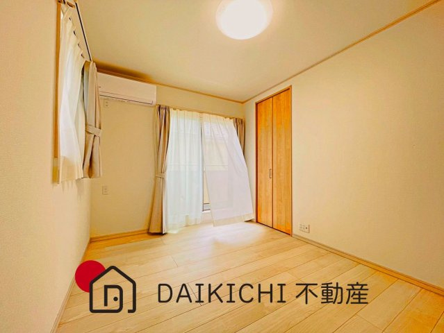 【子供部屋】 | 鴻巣市登戸　中古戸建