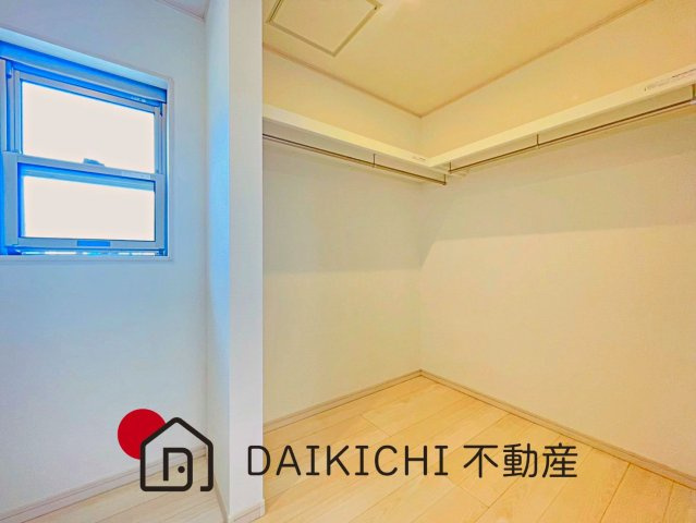 【収納】 | 鴻巣市登戸　中古戸建