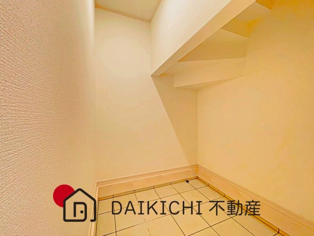 【収納】 | 鴻巣市登戸　中古戸建