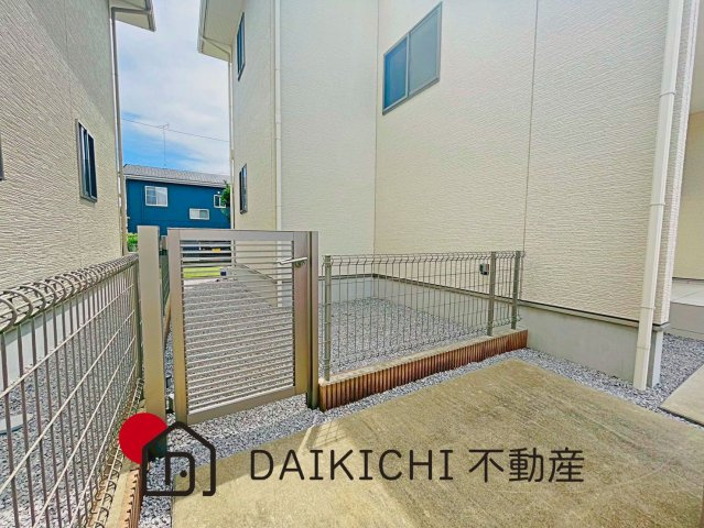 【その他】 | 鴻巣市登戸　中古戸建