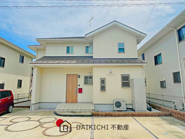 【外観】 | 鴻巣市登戸　中古戸建