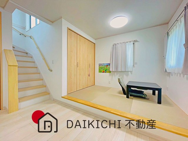 【和室】 | 鴻巣市登戸　中古戸建