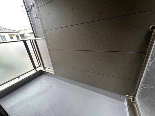 西区観音新町３丁目のバルコニー|３階建て全居室収納有！バルコニーに面した明るい２階リビング♪