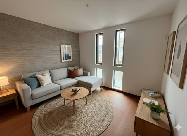 西区観音新町３丁目