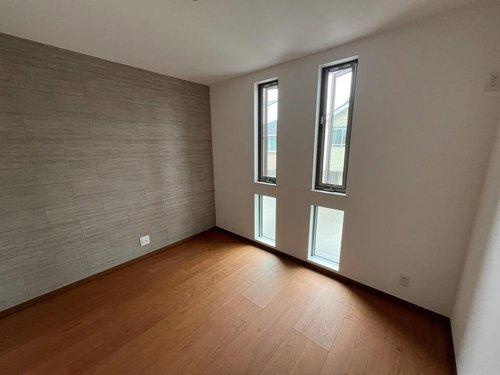 西区観音新町３丁目のその他|ＺＥＨ水準の省エネ住宅☆彡南西向き♪宅配ＢＯＸ完備！
オール電化住宅☆ＷＩＣ付き！