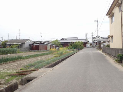 【周辺】 | ルミナス北久米Ⅱ