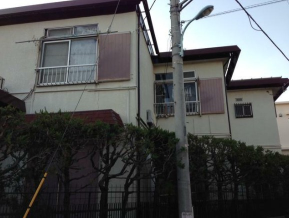 ハイツ荻窪のその他