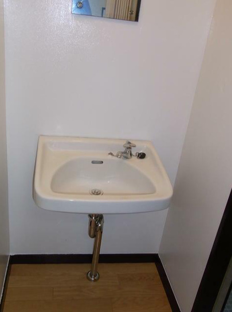 ハイツ荻窪の収納