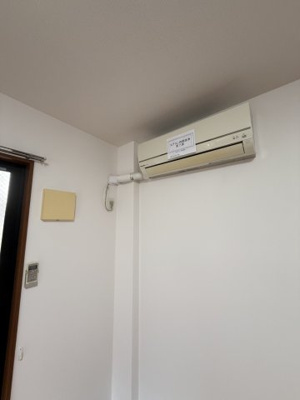 【設備】 | アンプルールフェール上永谷