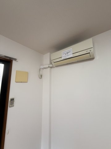 【設備】 | アンプルールフェール上永谷