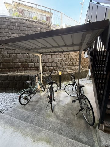 【その他共用部分】 | アンプルールフェール上永谷