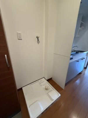 【設備】 | アンプルールフェール上永谷