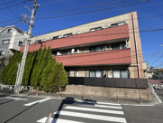 アンプルールフェール上永谷の画像