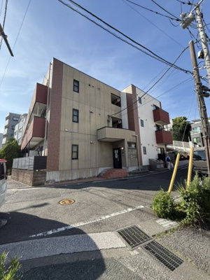 【その他】 | アンプルールフェール上永谷