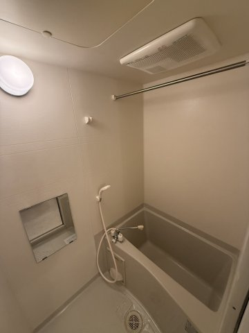 【浴室】 | アンプルールフェール上永谷