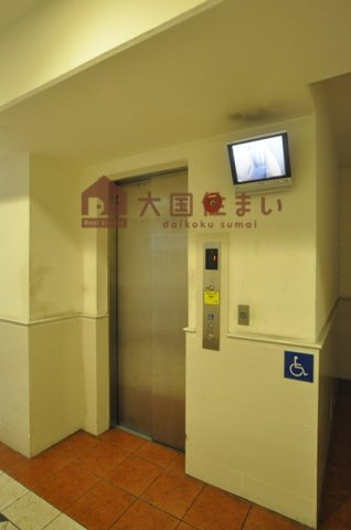 【エントランス】 | willDo難波ｗⅠ