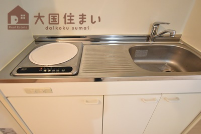 【キッチン】 | willDo難波ｗⅠ
