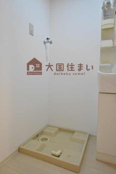 【設備】 | willDo難波ｗⅠ