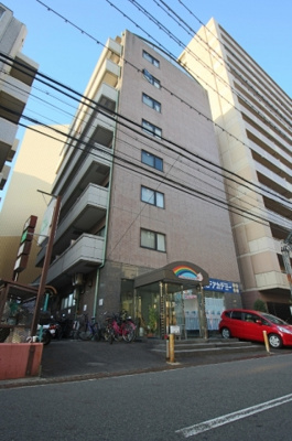 【外観】 | ファミーユSETA