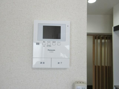 【セキュリティ】 | 東宏ハイム西新宿