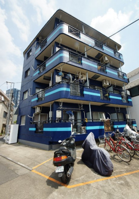 【その他共用部分】 | 東宏ハイム西新宿